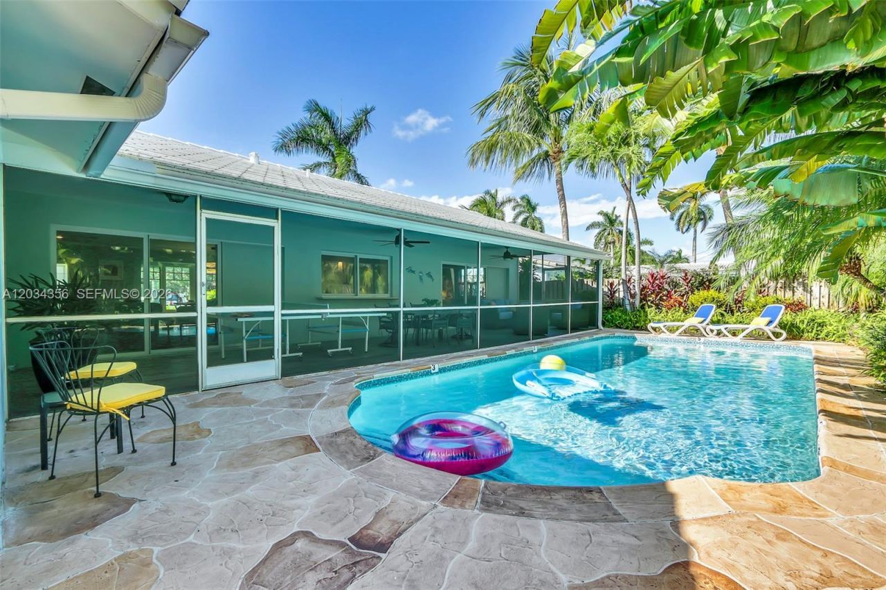 5800 NE 15th Ave, Fort Lauderdale, FL 33334 Photo