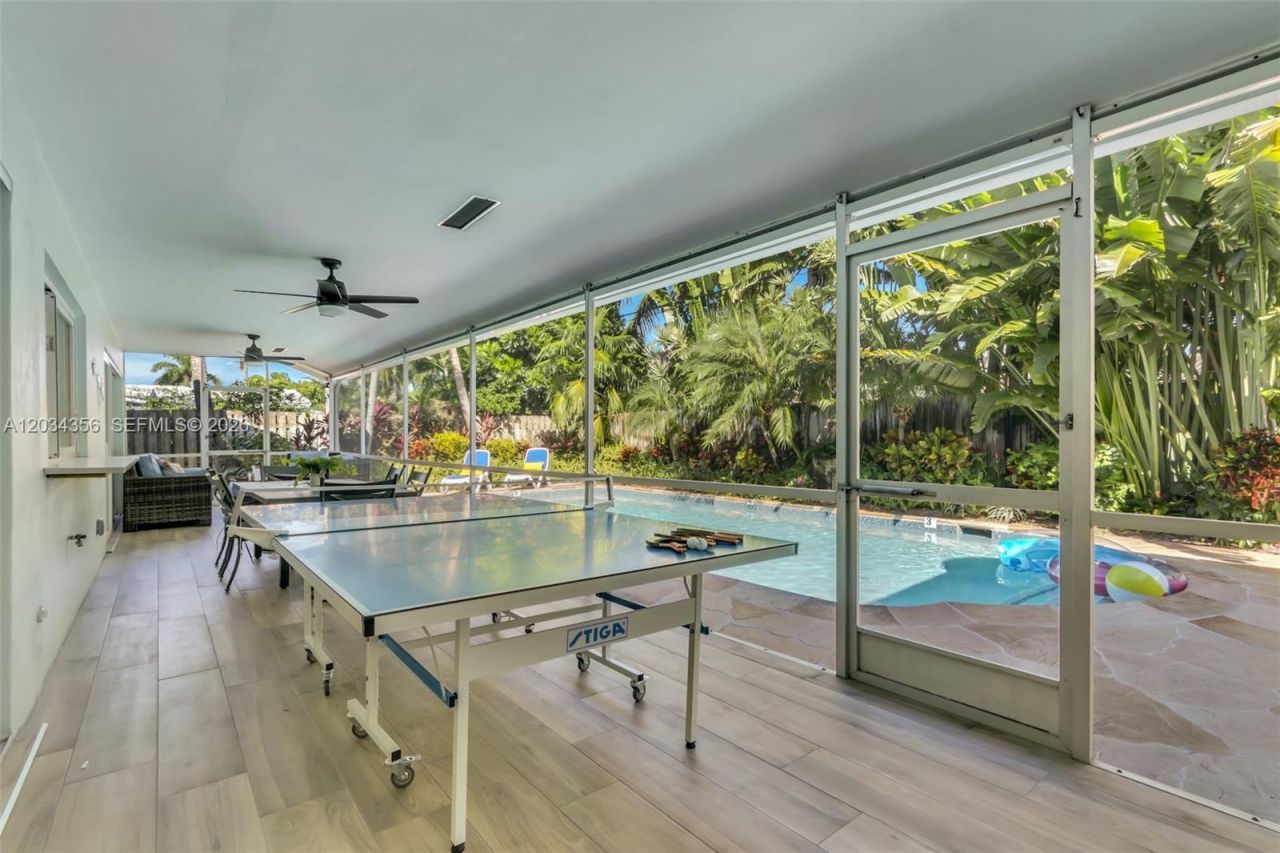 5800 NE 15th Ave, Fort Lauderdale, FL 33334 Photo