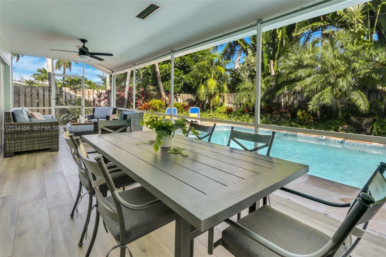 5800 NE 15th Ave, Fort Lauderdale, FL 33334 Photo