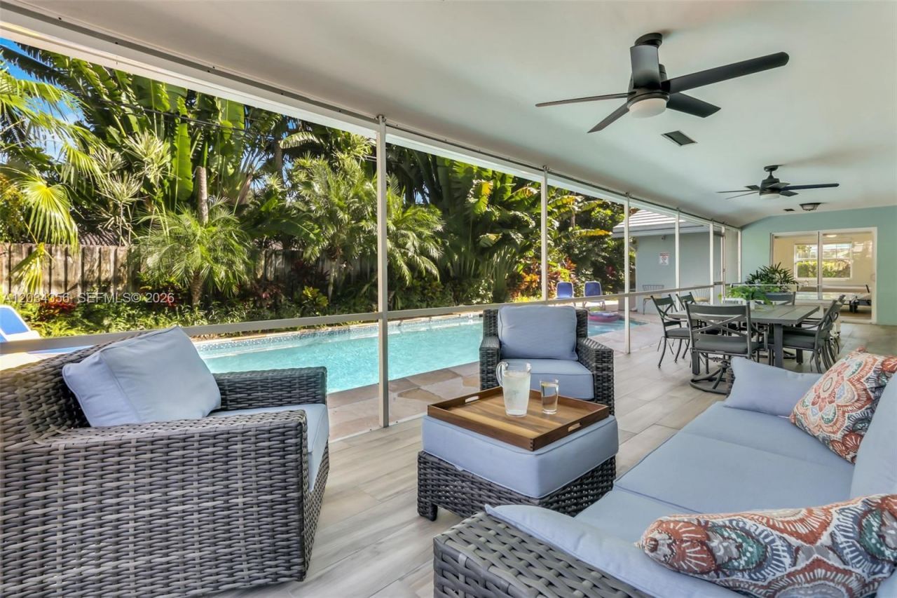 5800 NE 15th Ave, Fort Lauderdale, FL 33334 Photo