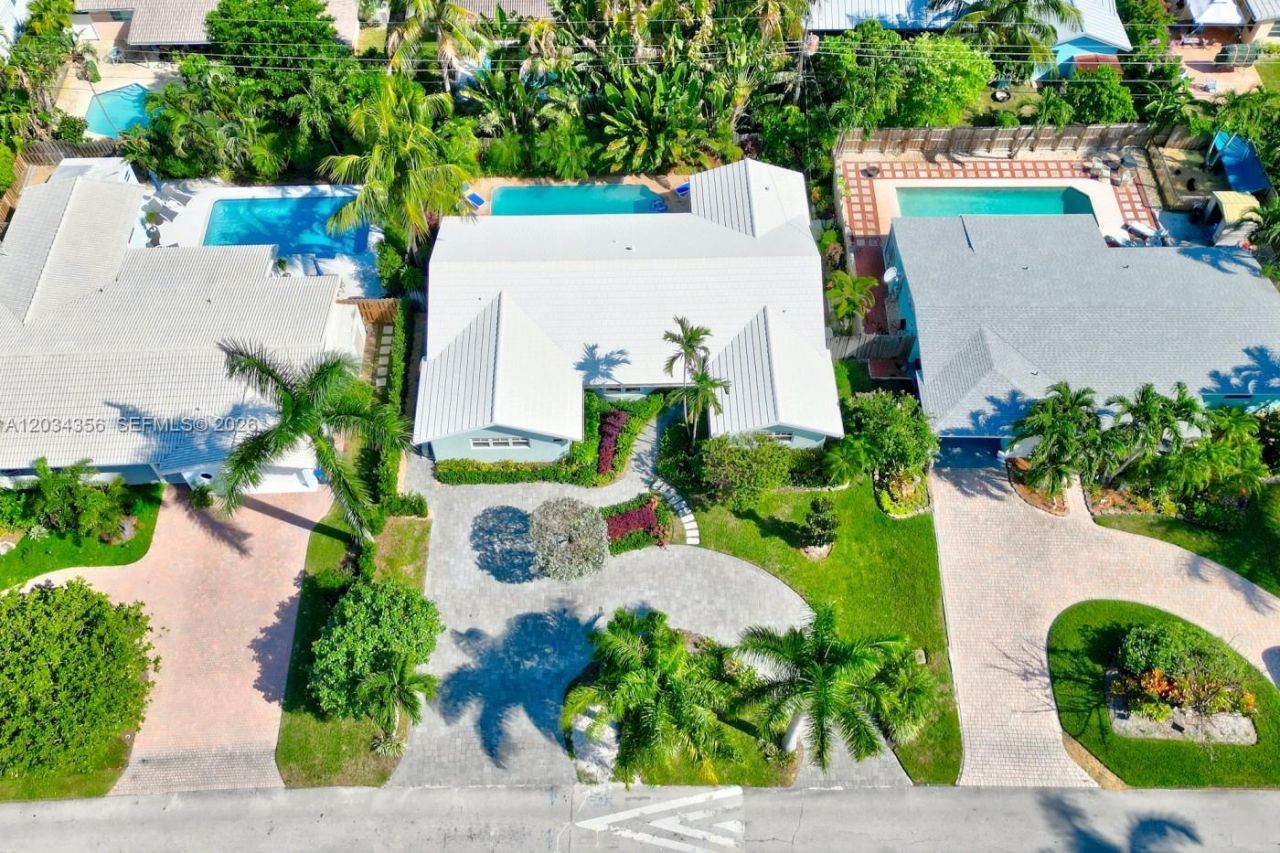 5800 NE 15th Ave, Fort Lauderdale, FL 33334 Photo