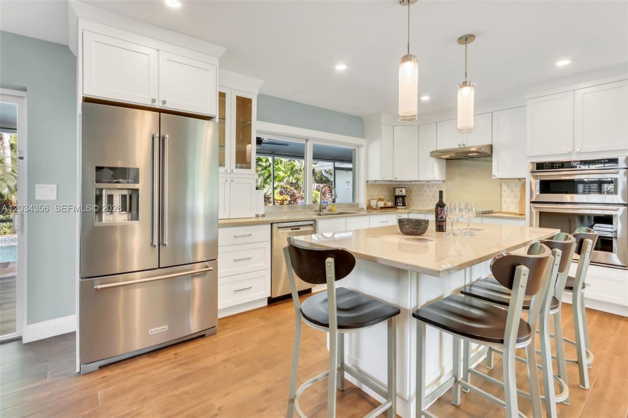 5800 NE 15th Ave, Fort Lauderdale, FL 33334 Photo