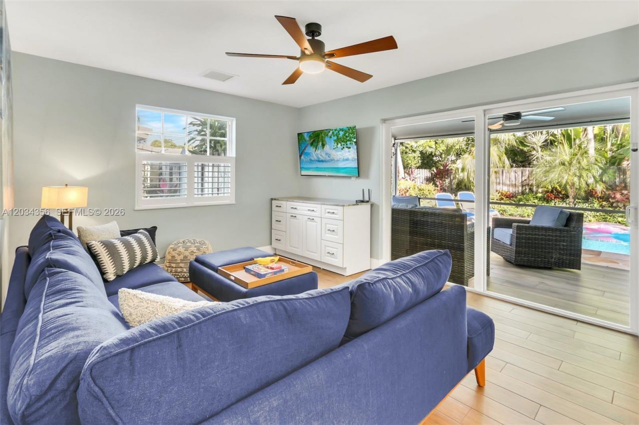 5800 NE 15th Ave, Fort Lauderdale, FL 33334 Photo