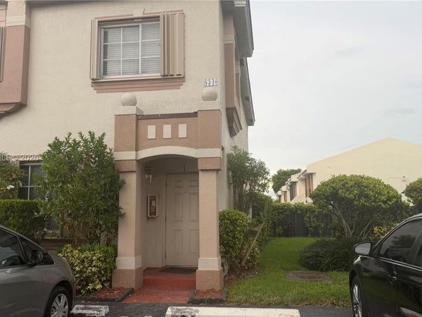 8340 NW 10th St , Unit 1G, Miami, FL 33126