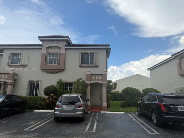 8340 NW 10th St, Unit 1G, Miami, FL 33126