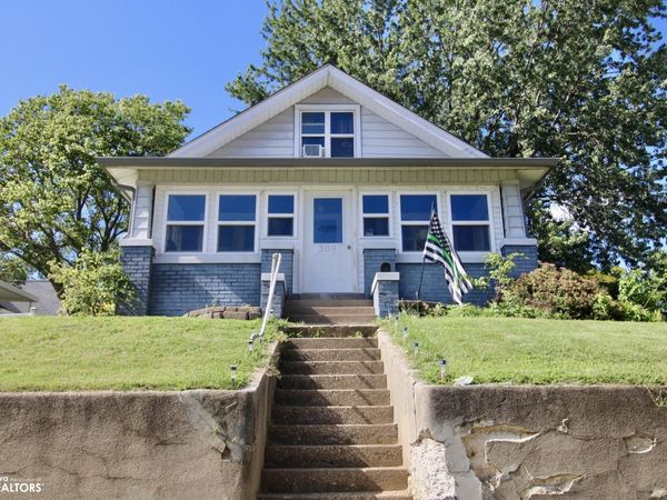 309 Ave G, Fort Madison, IA 52627