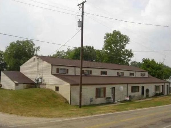 321 N 5th Street , Kirkersville, OH 43033
