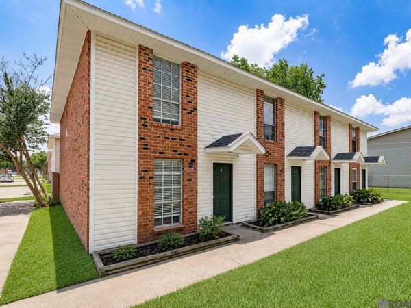 1730-C Brightside Dr, Unit #C, Baton Rouge, LA 70820