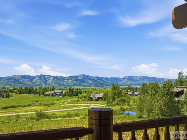 122 Hastings Drive, Unit 303, VICTOR, ID 83455