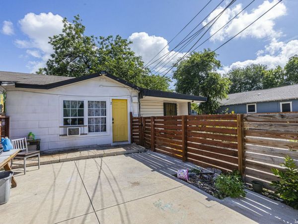 435 GOULD ST, San Antonio, TX 78207