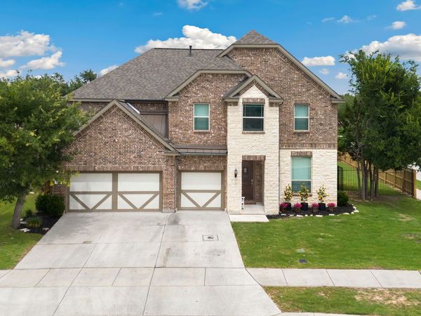 127 Noble Woods, Boerne, TX 78006
