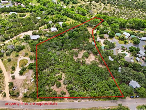 1260 Magers, ConCan, TX 78801