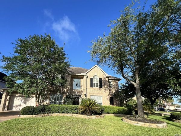 18815 FLAGHORNE CT, Tomball, TX 77377
