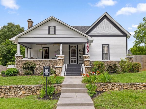 435 5th Street, Ashville, AL 35953