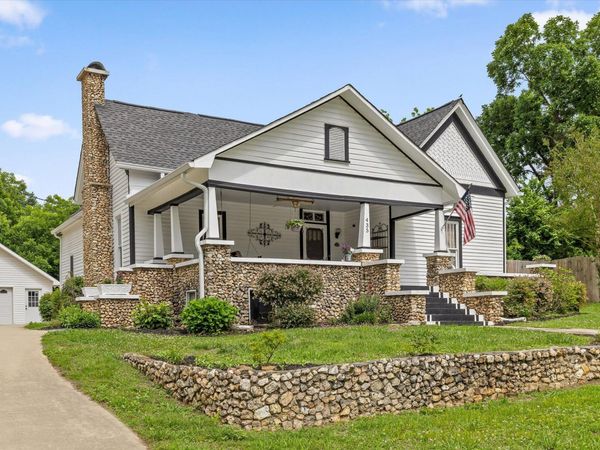 435 5th Street, Ashville, AL 35953