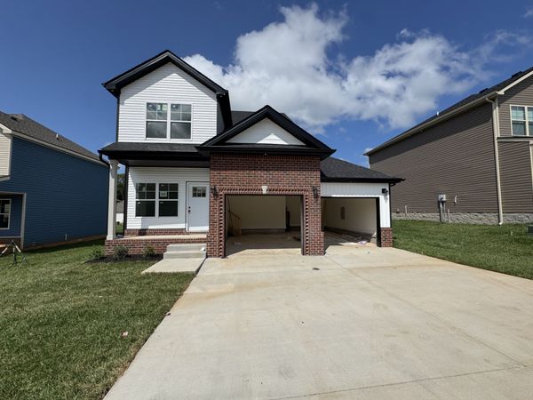 360 Cardinal Creek, Clarksville, TN 37040