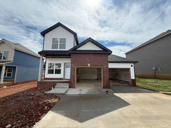 360 Cardinal Creek , Clarksville, TN 37040