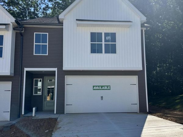 1641 Lateglow Way, Knoxville, TN 37931