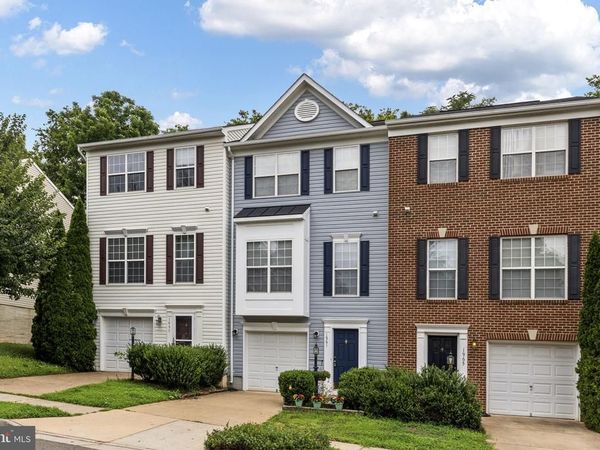 1961 CREPE MYRTLE LANE, CULPEPER, VA 22701