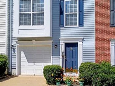 1961 CREPE MYRTLE LANE, CULPEPER, VA 22701