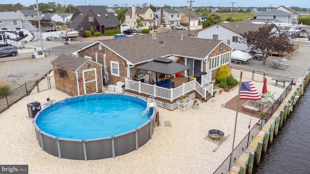 1005 Painter Pt , Lanoka Harbor, NJ 08734 Main Photo