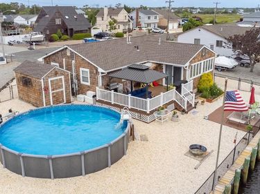 1005 PAINTER PT , LANOKA HARBOR, NJ 08734