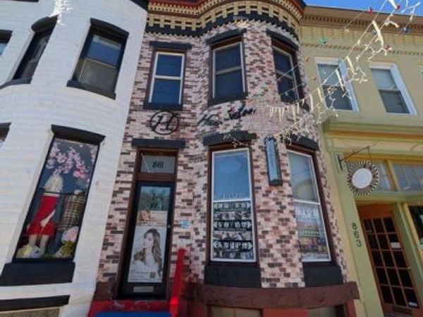 861 W 36TH STREET W , BALTIMORE, MD 21211
