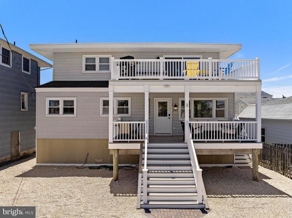 340 Kentford Avenue, Beach Haven, NJ 08008 Main Photo