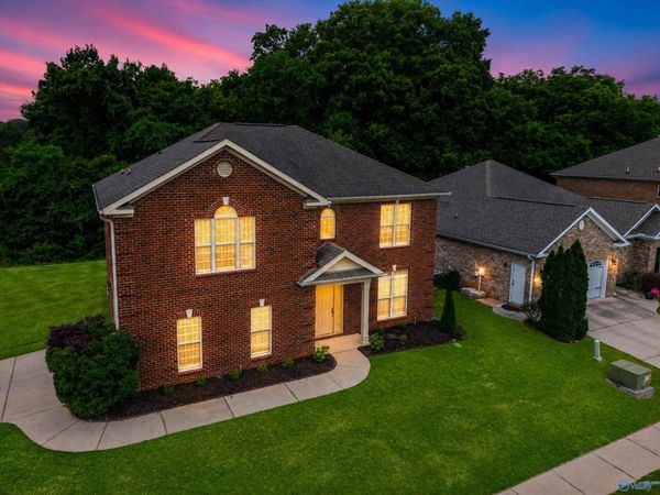 3000 Lakeside Trail Circle, Huntsville, AL 35803