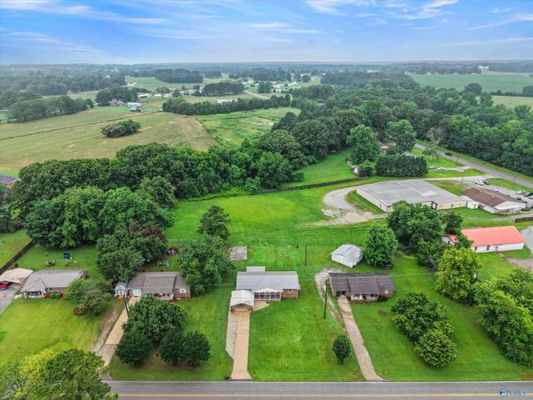 15435 Elk River Mills Road, Athens, AL 35614