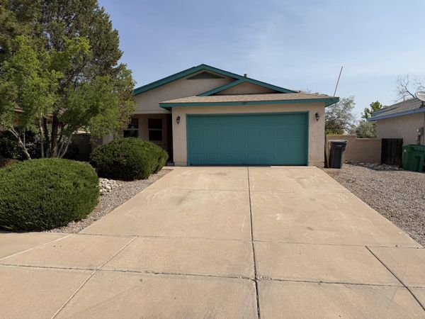 509 Medina Meadows Drive NE, Rio Rancho, NM 87144