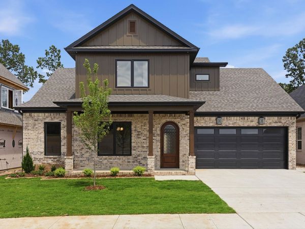 69 Mountain Brook Road , Little Rock, AR 72223