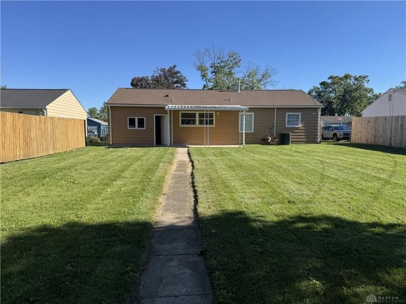 869 Foley Drive, Vandalia, OH 45377 Photo 3