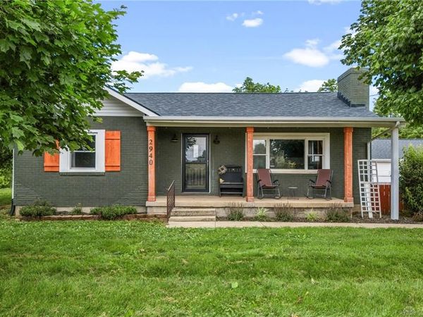 2940 Jasper Road, New Jasper Twp, OH 45385