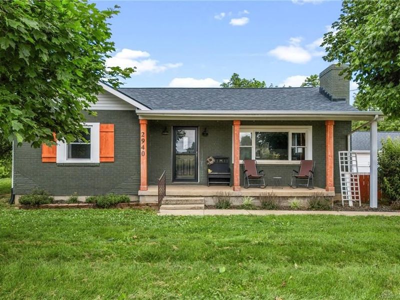 2940 Jasper Road, New Jasper Township, OH 45385 Photo 1
