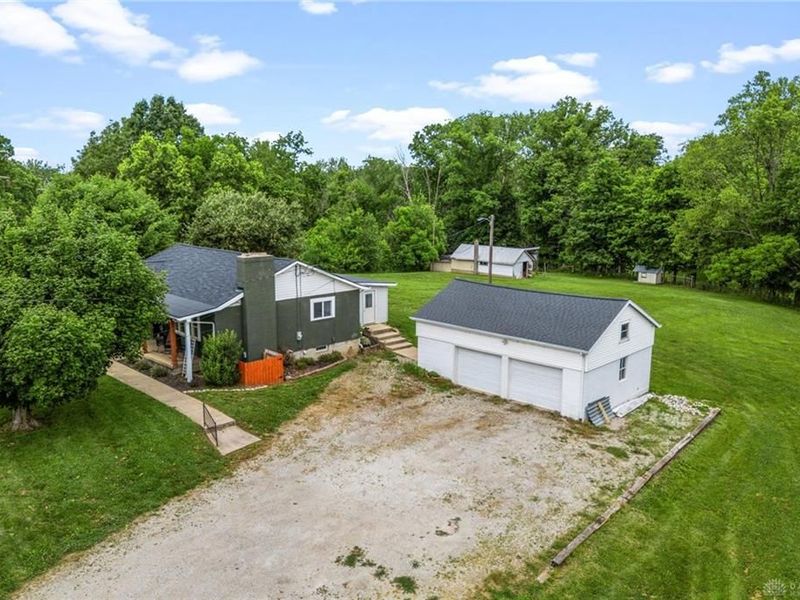 2940 Jasper Road, New Jasper Township, OH 45385 Photo 13