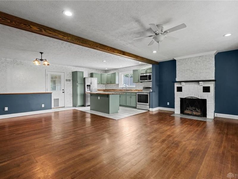 2940 Jasper Road, New Jasper Township, OH 45385 Photo 17