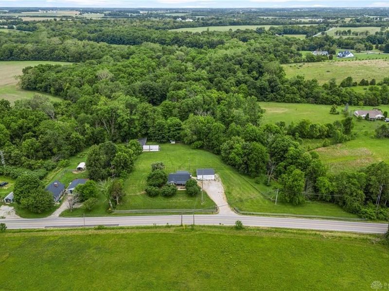2940 Jasper Road, New Jasper Township, OH 45385 Photo 45