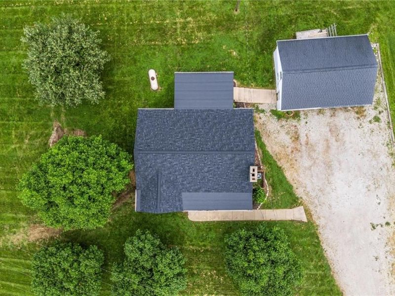 2940 Jasper Road, New Jasper Township, OH 45385 Photo 49