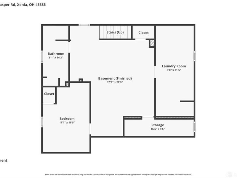 2940 Jasper Road, New Jasper Township, OH 45385 Photo 55