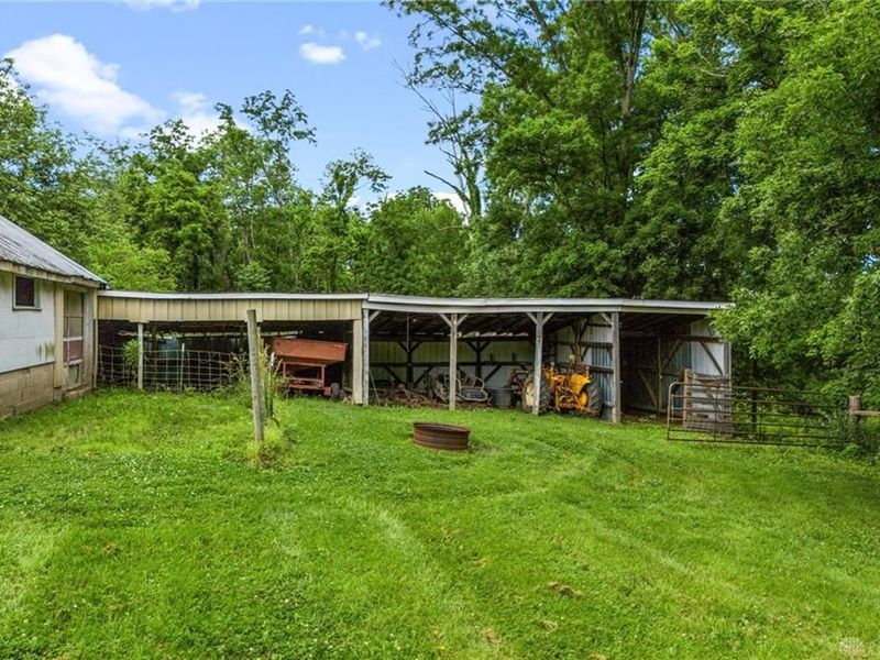 2940 Jasper Road, New Jasper Township, OH 45385 Photo 8