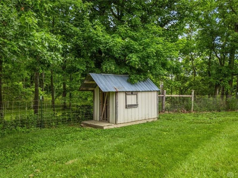 2940 Jasper Road, New Jasper Township, OH 45385 Photo 9