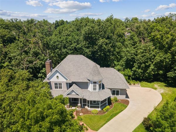 838 Augusta Court SE, Cedar Rapids, IA 52302