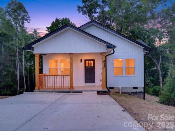 417 8th street Drive SW, Hickory, NC 28602