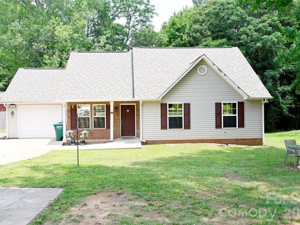 13415 Phillips Road , Matthews, NC 28105