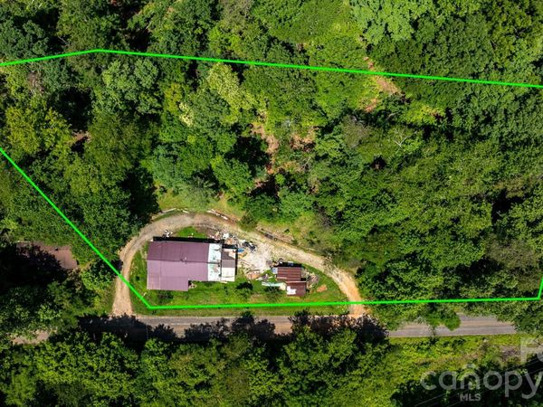 250 Eplee Lane , Marion, NC 28752