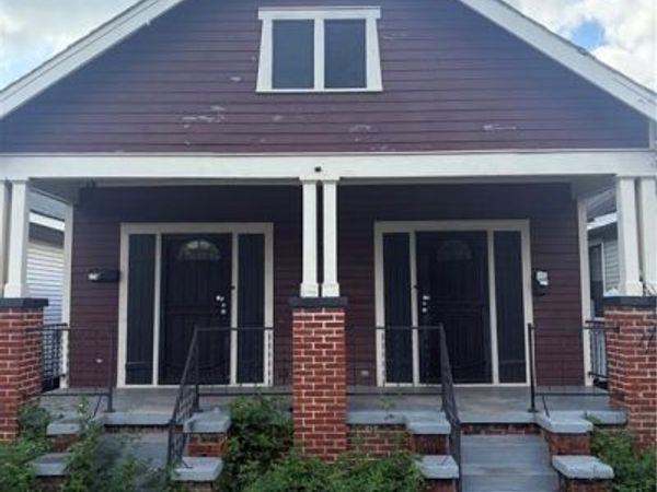 1025 27 LAMANCHE Street , New Orleans, LA 70117