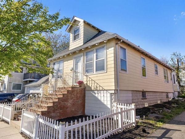 745 Park Ave, Revere, MA 02151