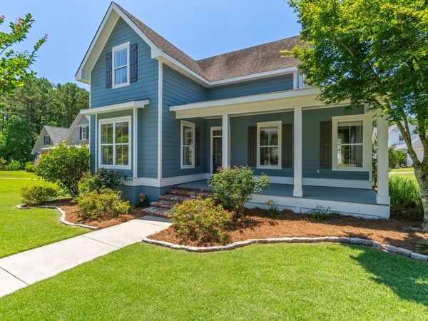 10 Persimmon, Hattiesburg, MS 39402