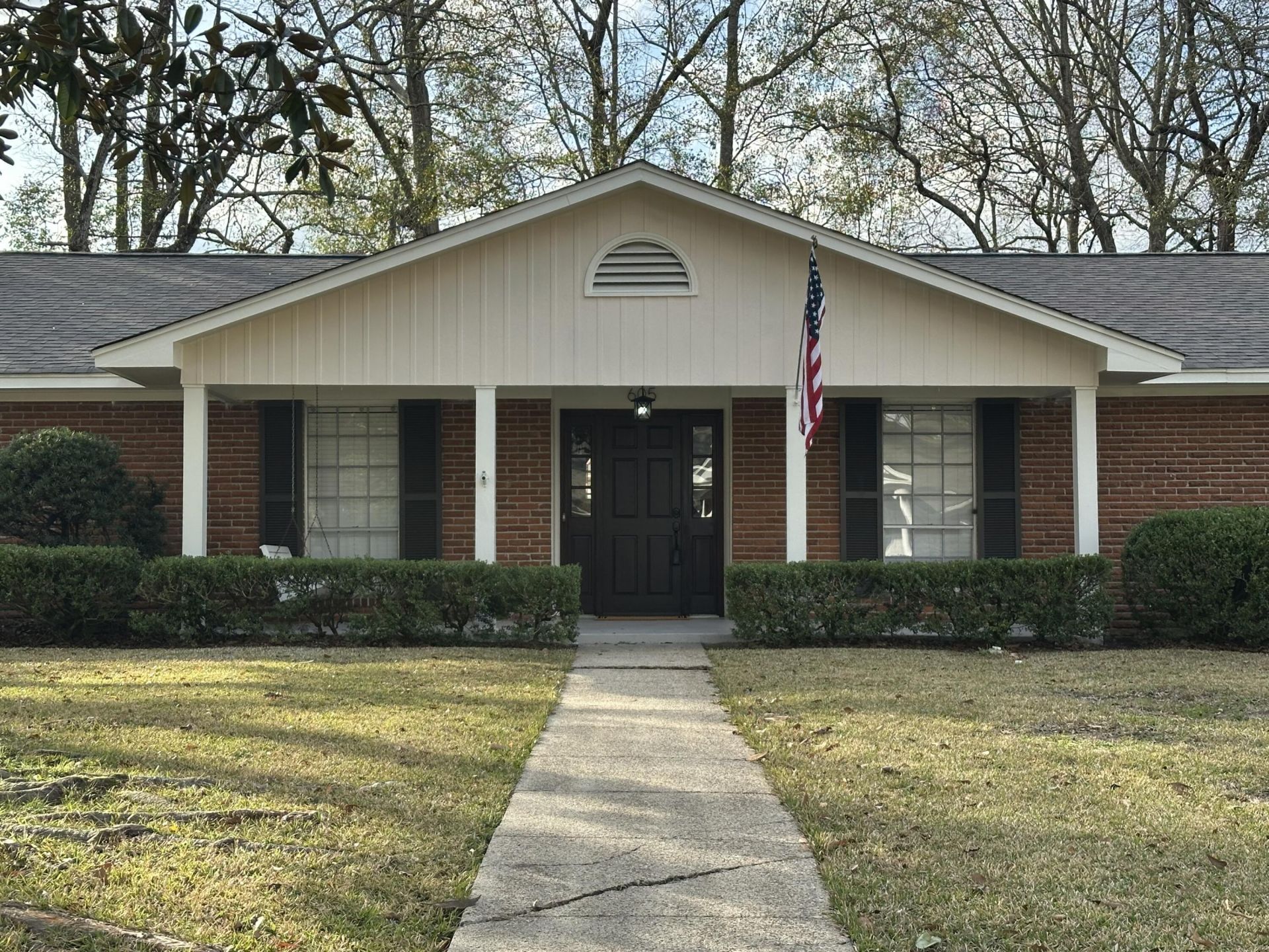 605 Woodland Hills, Hattiesburg, MS 39402 Main Photo